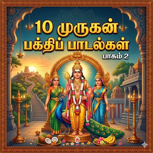 Engum Nirainthavan... Edhilum Kalanthavan...