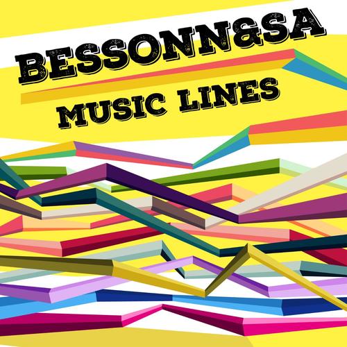 Music Lines