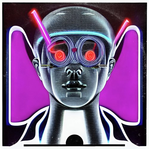 Music4TheMind (Myspace Mix)