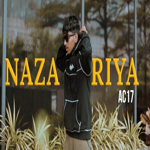 NAZARIYA