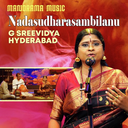 Nadasudharasambilanu (From "Kalpathi Sangeetholsavam 2021")
