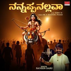 Nannappanallava by Naveen Sajju
