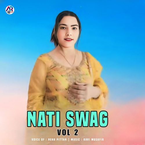 Nati Swag Vol 2