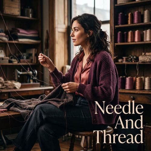 Needle And Thread