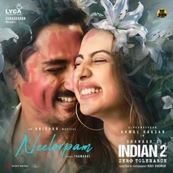 Neelorpam (From &quot;Indian 2&quot;)-JA8qZTtVbWs