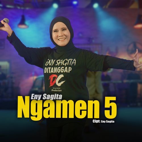 Ngamen 5