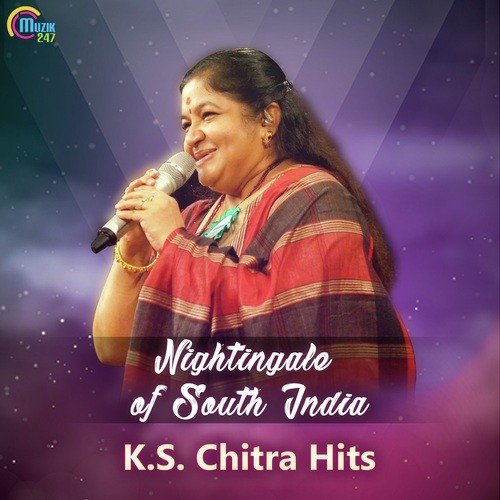 Nightingale Of South India K.S. Chitra Hits