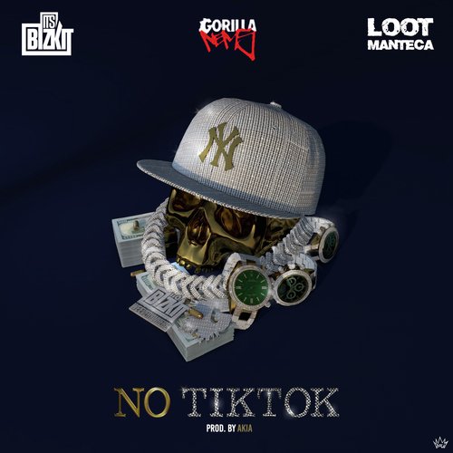 No Tiktok (feat. Nems &amp; Loot Manteca) (Radio Edit)_poster_image