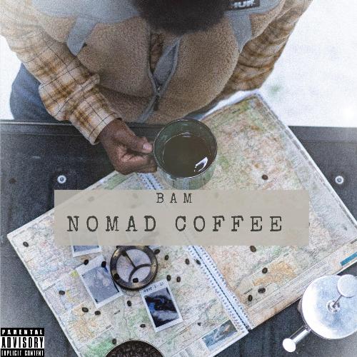 Nomad Coffee