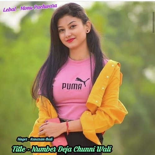 Number Deja Chunni Wali