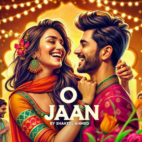 O Jaan