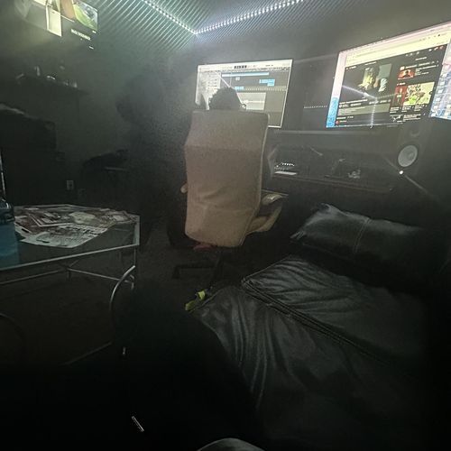 OPEN UP cover art