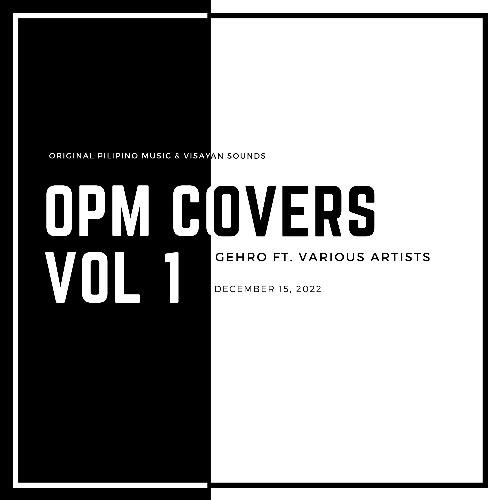 OPM Covers, Vol. 1_poster_image