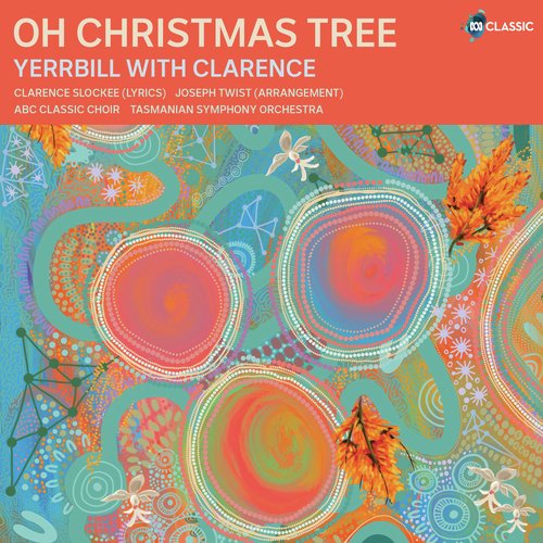 Oh Christmas Tree (Yerrbill with Clarence) (Arr. Joseph Twist)_poster_image