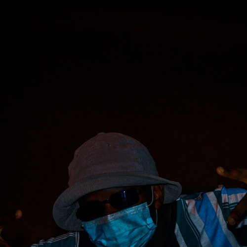 K'Shubile (feat. Spijo.De Vocalist & Natiional Bvlly) cover art