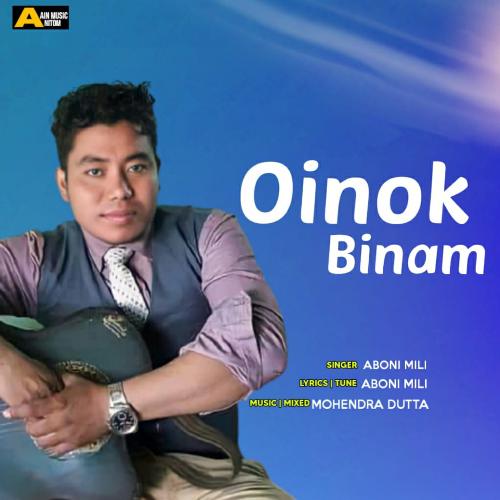 Oinok Binam - Single