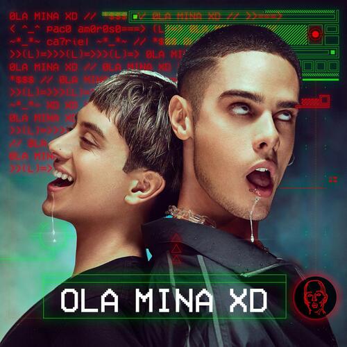 Ola Mina Xd_poster_image