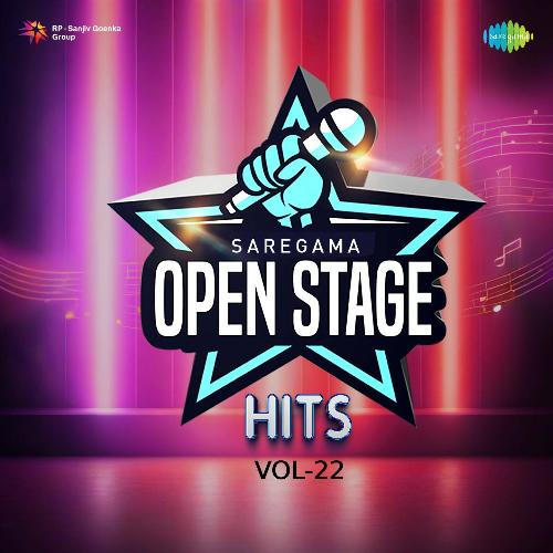 Open Stage Hits - Vol 22