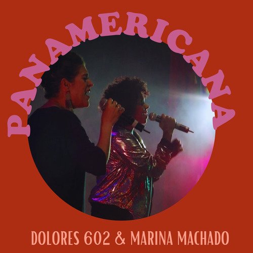 Panamericana (Ao Vivo No Palácio Das Artes)_poster_image