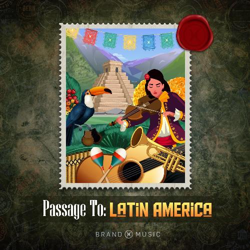 Los Chicos cover art
