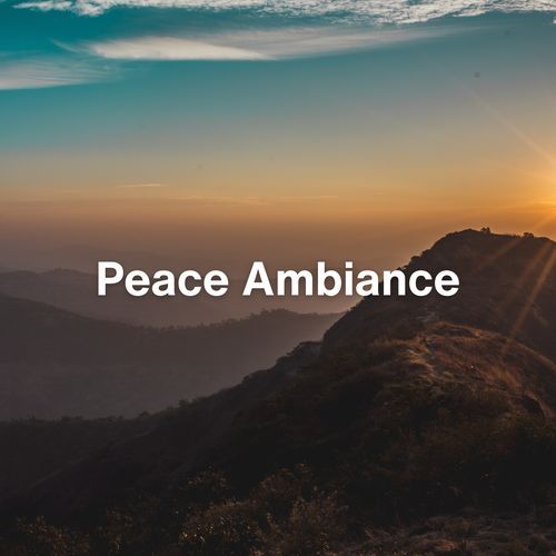 Peace Ambiance_poster_image