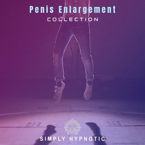 Penis Enlargement with Alpha Waves