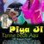 Piya Ji Tanne Bech Aau