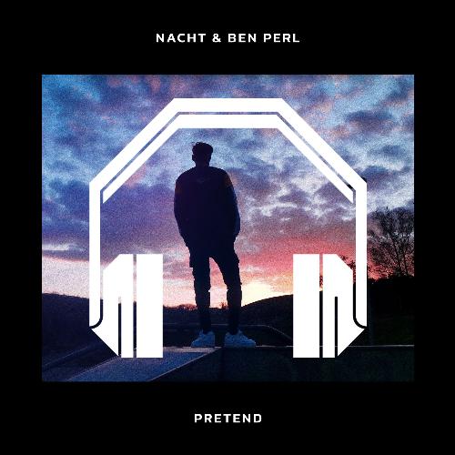 Pretend (8D Audio)