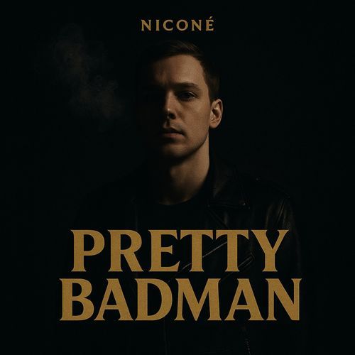 Pretty Badman