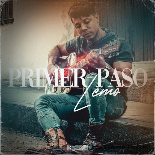 Primer Paso_poster_image