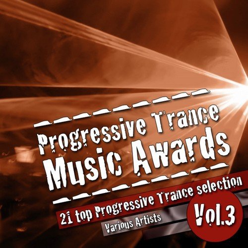 Progressive Trance Music Awards: Vol. 3