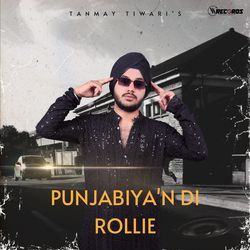 Punjabiya'n Di Rollie-RgQKRQB,YFE