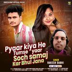 Pyaar Kiya He Tumse Yaar Soch Samaj Ke Bhul Jana