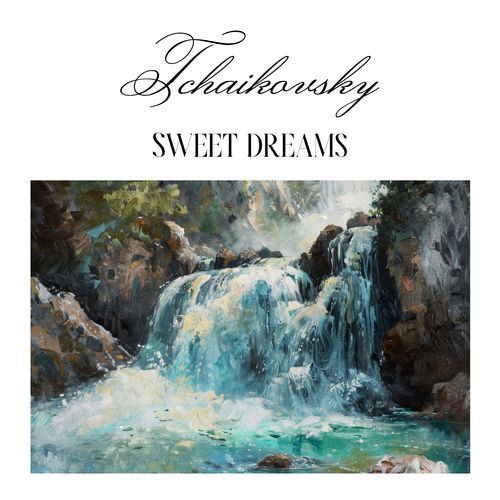 Pyotr Ilyich Tchaikovsky: Sweet Dreams cover art