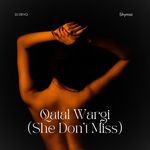 Qatal Wargi (She Don't Miss) speed up (Slowed Version)