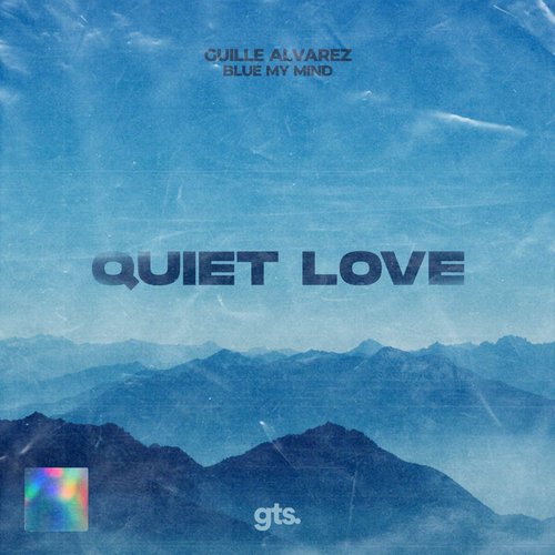 Quiet Love_poster_image