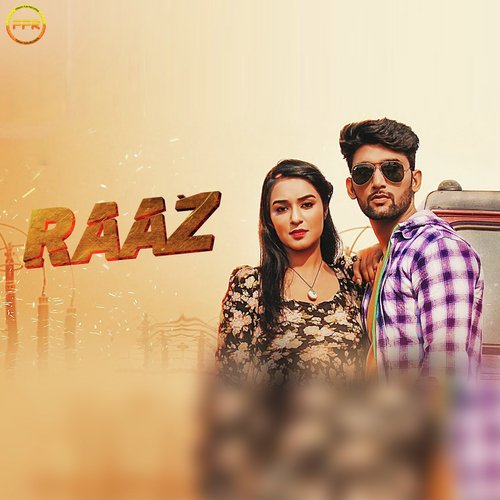 Raaz