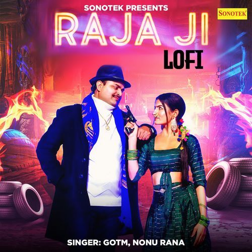 Raja Ji Lofi