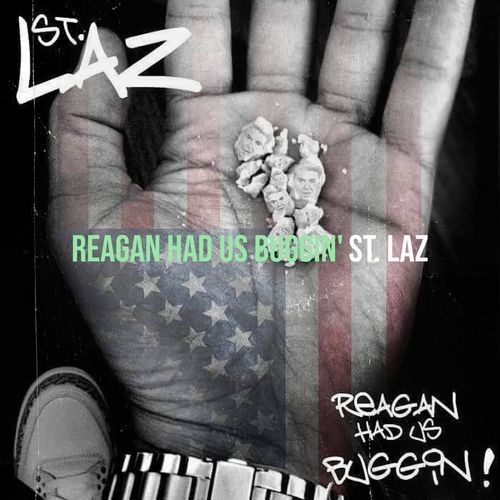 Reagan Had Us Buggin'