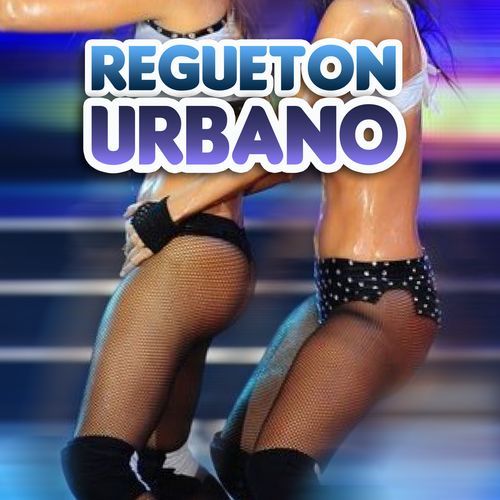 Regueton Urbano