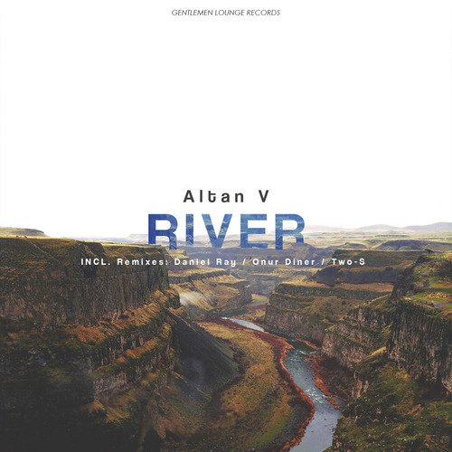 River (Onur Diner Remix) cover art