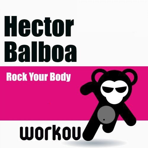Hector Balboa