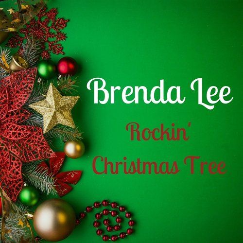 Rockin' Christmas Tree