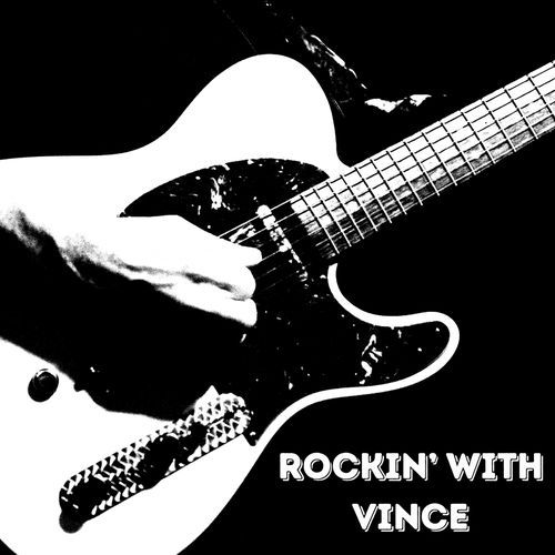 Rockin’ With Vince