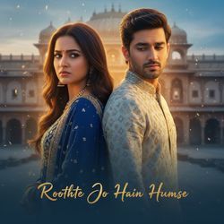 Roothte jo hain humse