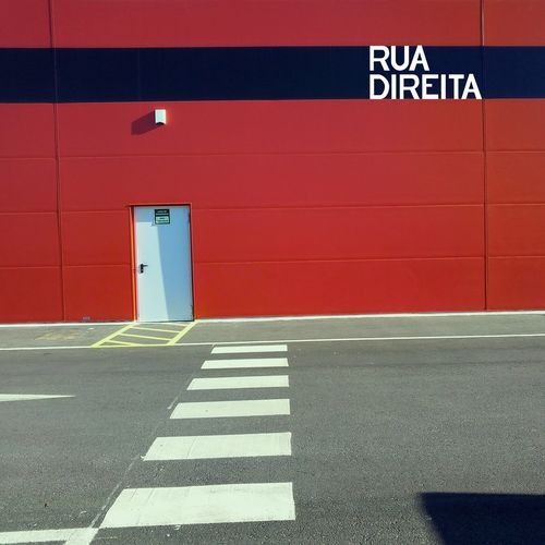 Amanhã É Sempre Longe Demais cover art