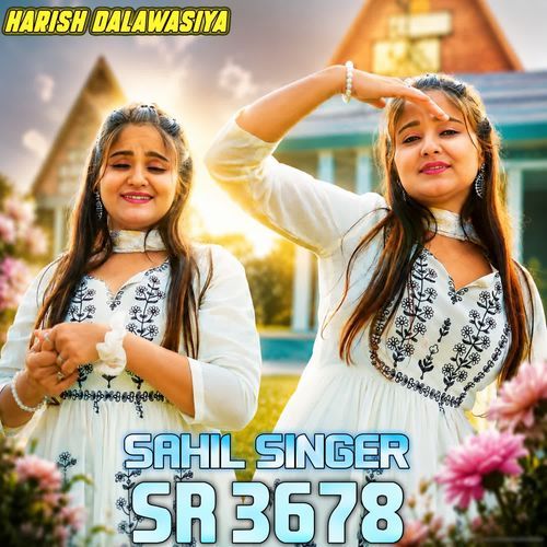 SAHIL SINGER SR 3678