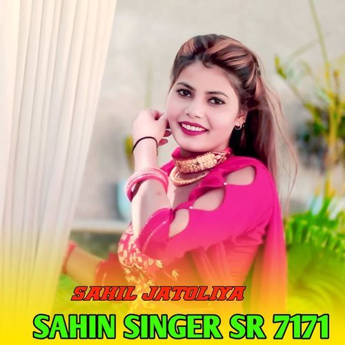 SAHIN SINGER SR 7171