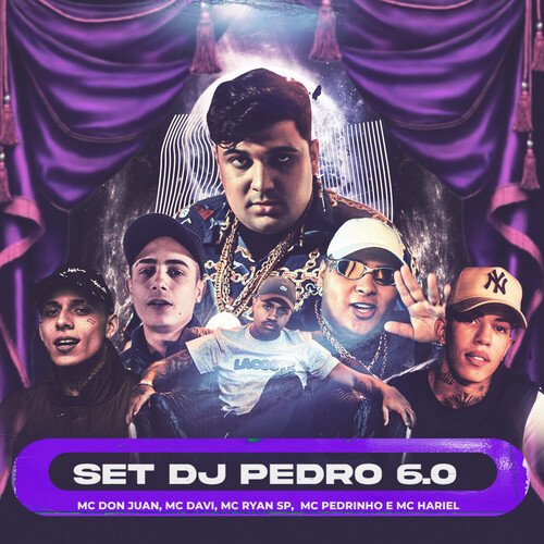 SET DJ Pedro 6.0