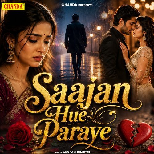 Saajan Hue Paraye